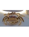 Crab's