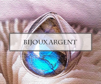 Bijoux Argent